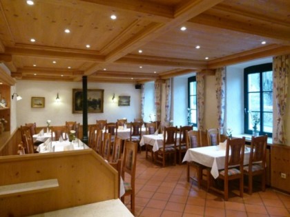 Photo: Altes Bierhaus Landhotel