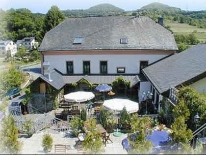 Photo: Altes Bierhaus Landhotel